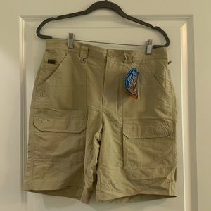 Columbia Mens PFG Permit II Shorts